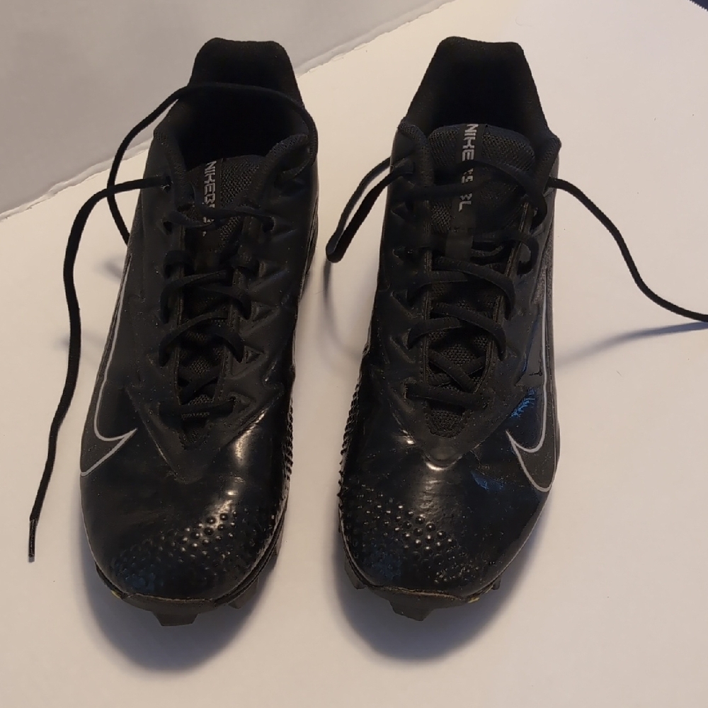 Nike Men's Black Sports Shoes